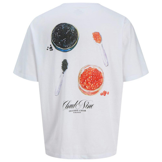 Jack & Jones Ανδρική  κοντομάνικη μπλούζα